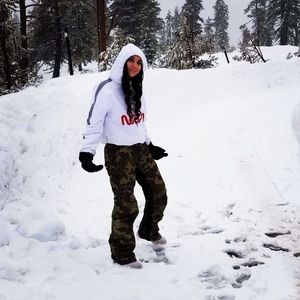 Meet your Posher, Jaden